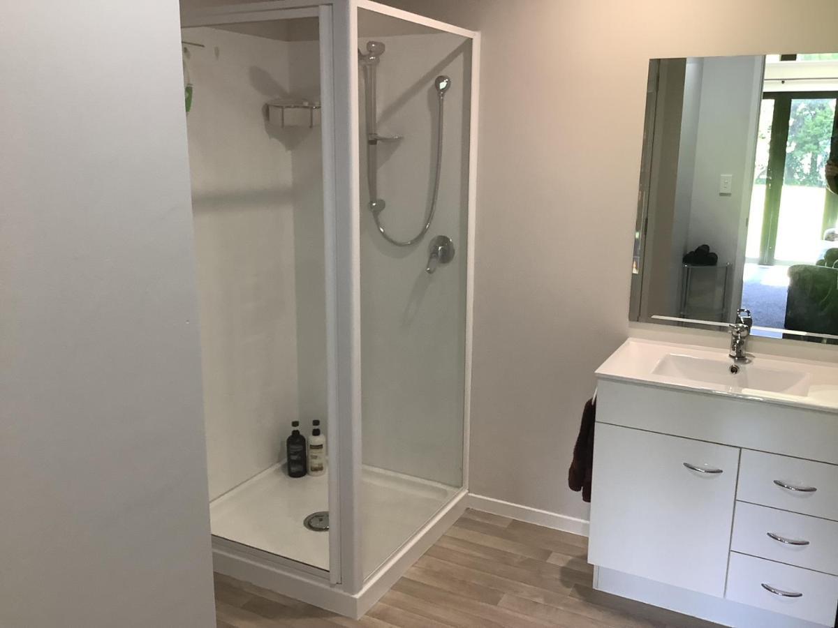 Kaiaua Bayview Farm Apartment أوكلاند المظهر الخارجي الصورة