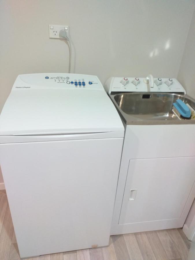 Kaiaua Bayview Farm Apartment أوكلاند المظهر الخارجي الصورة