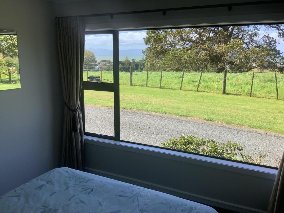 Kaiaua Bayview Farm Apartment أوكلاند المظهر الخارجي الصورة