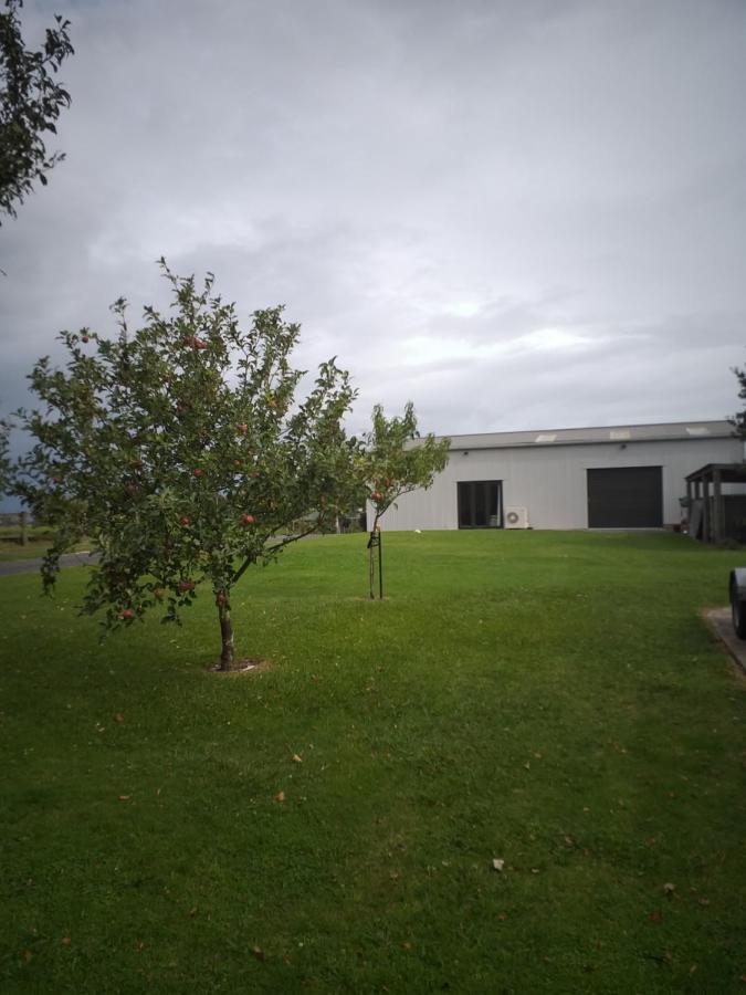 Kaiaua Bayview Farm Apartment أوكلاند المظهر الخارجي الصورة