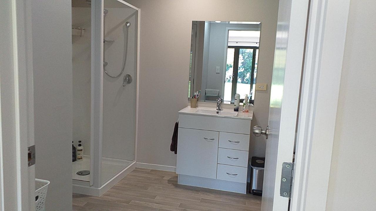 Kaiaua Bayview Farm Apartment أوكلاند المظهر الخارجي الصورة