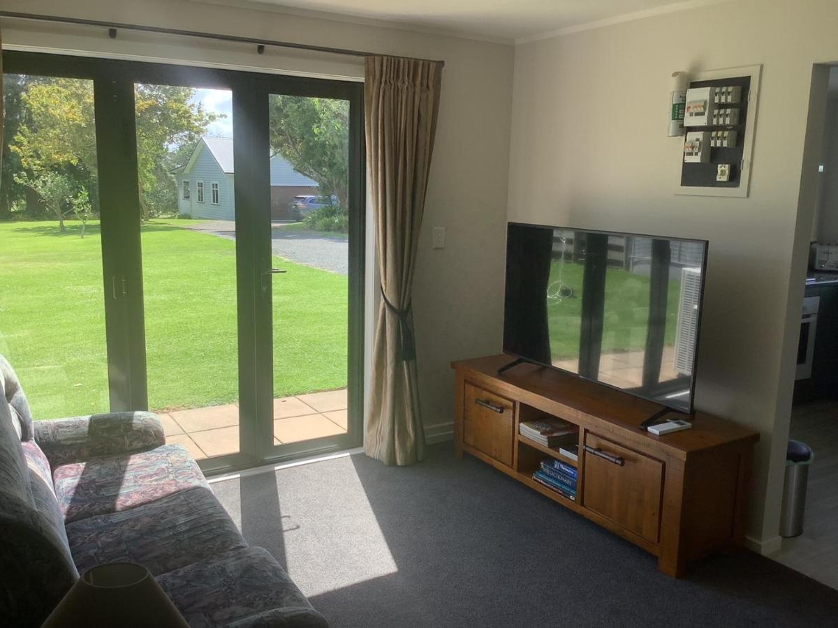 Kaiaua Bayview Farm Apartment أوكلاند المظهر الخارجي الصورة