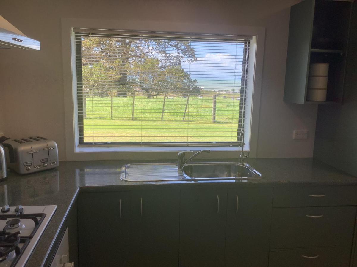 Kaiaua Bayview Farm Apartment أوكلاند المظهر الخارجي الصورة